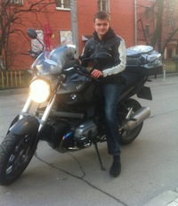 Андрей Мерзляков