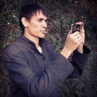 Николай Седов