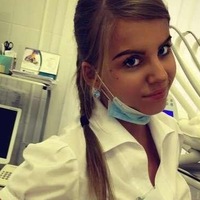 Марина Никонова | Новосибирск