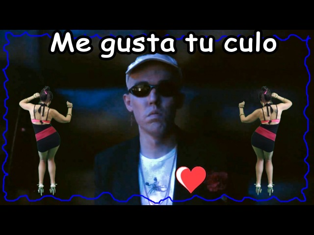 Su_morenito_19 - Me gusta tu culo