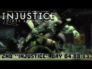 EFA 2k13 Announcement Trailer