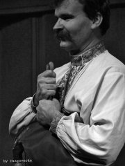 Уладзімір Бярбераў