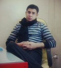 Luay Bsheer