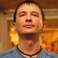 Ростислав Лутков