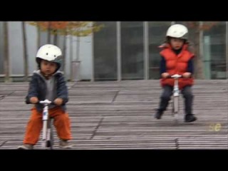 Беговелы Micro G-bike 2-5 years весом всего 1.95 кг