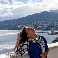 Алёна Упатова