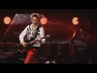 Muse – Live in Rome (2013) Трейлер