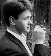 Жека Андронов