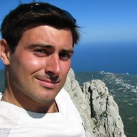 Alex Mavrody