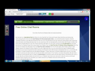 Free Online Chat Rooms,Pakistani,Indian,Uk,Canada,Saudia