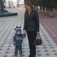 Евгения Тарасова | Староминская