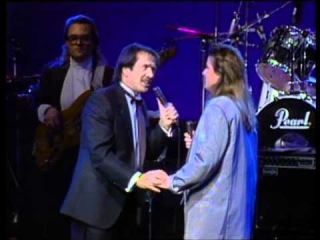 Sonny and Chastity (Chaz) Bono - I Got You Babe Rare TV Performance