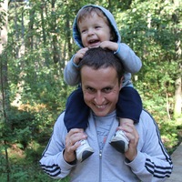 Роман Любинский