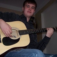 Александр Щедраков