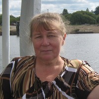 Галина Пронина | Кирово-Чепецк