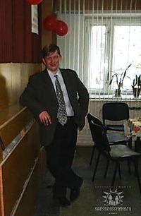 Андрей Аверченко