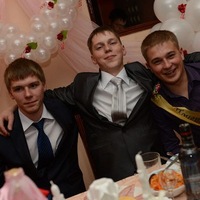 Александр Шредер