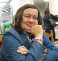 Елена Русинович