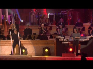 Yanni- For All Seasons (Live 2006) HQ DTS 5.1