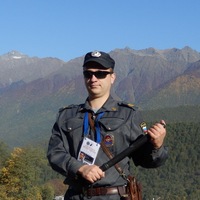 Александр Горохов