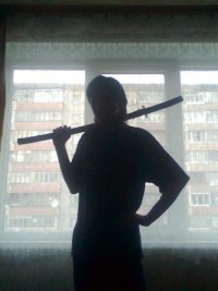 Андрей Хлынин