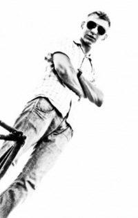 Никита Матвеев