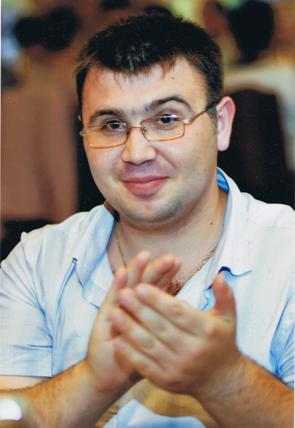 Клавка помидориха