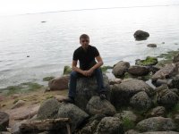 Антон Черкасов