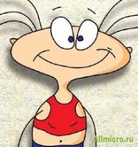 Вера Гармонщикова