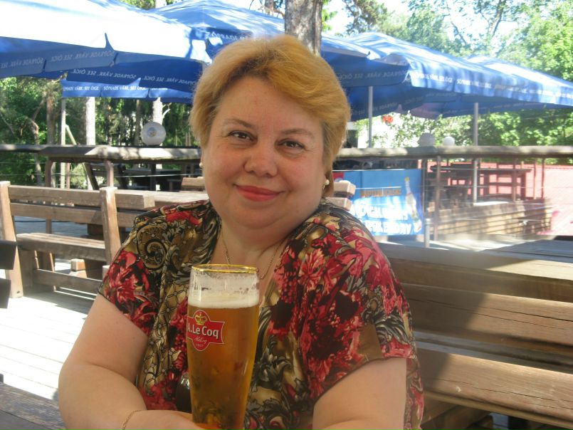 Карина маркова тула