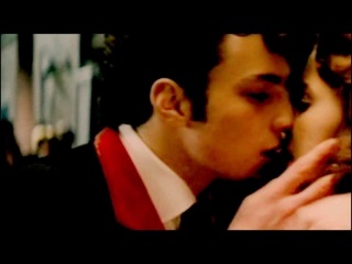 James Potter & Lily Evans | Try (Karen Gillan + Aaron Johnson)