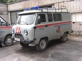 Люди гибнут в кессонах на Вологодчине