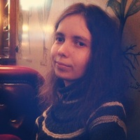 Ольга Брагина