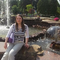 Инна Боброва