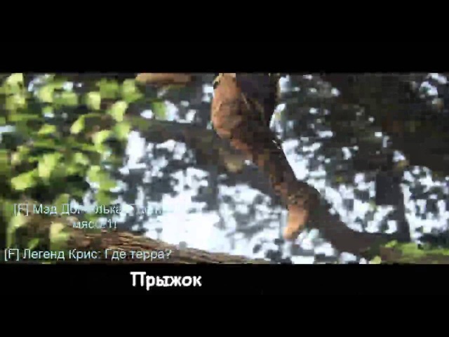 Баллада о Cris Sweazy ( тащер )