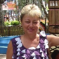 Анна Ковалёва