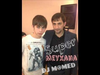 2013 Super Muzikani Perviz BuLbULE Resad DagLi Agamirze vuqar Gorem seni DJ M@MeD) (055) 523 24 23