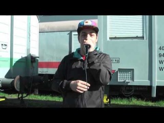 Babeli Freestyle ♪ German Beatbox Champ 2011, 2012 BBB³TV★★
