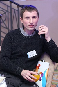 Андрей Трошкин