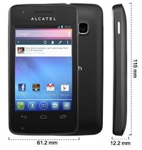 Прошивка на Алкатель One Touch 4030d