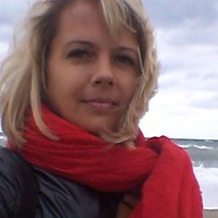 Алина Шульга