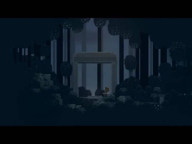 Sword Sworcery (Jim Guthrie)