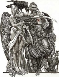 Сергей Белый