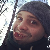 Тоха Харлапанов