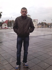 Роман Гнатів