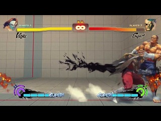 A Study in Scarlet - Claw Tech Video.