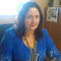 Ольга Миннегараева