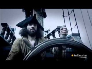 Pirates of the caribbean - the real story: Documentary³