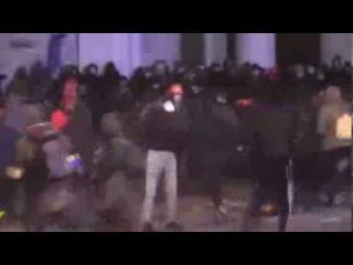 МАЙДАН КИЕВ ЖЕСТЬ, такого в Украине ещё не было Евромайдан Революция Украина Evromaidan Ukraina