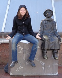 Анна Тарасик